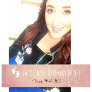 Meet your Posher, Nicole